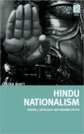 Hindu Nationalism: Origins,Ideologies and Modern Myths