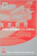 Anthropology beyond Culture