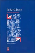 British Subjects: An Anthropology of Britain
