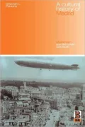 A Cultural History of Madrid: Modernism and the Urban Spectacle