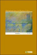 Weather, Climate, Culture