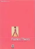 Fashion Theory The Journal of Dress, Body & Culture