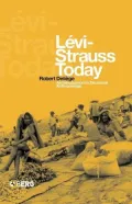 Levi-Strauss Today: An Introduction to Structural Anthropology