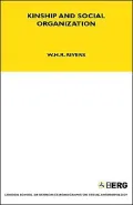 Kinship and Social Organization