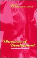DisCourses of Development: Anthropological Perspectives