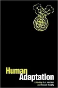 Human Adaptation