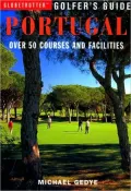 Globetrotter Golfer's Guide to Portugal