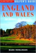 Globetrotter Golfer's Guide to England and Wales