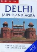 Delhi, Jaipur and Agra