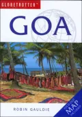 Globetrotter Travel Pack: Goa