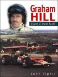 Graham Hill Master of Motor Sports