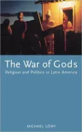 The War Of Gods