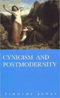 Cynicism And Post Modernity