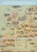 An Atlas of the European Novel, 1800-1900
