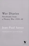 War Diaries : Notebooks from a Phony War, 1939-40