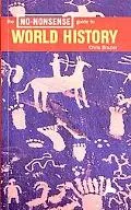 No-Nonsense Guide to World History