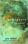 Panegyric, Vol. 2