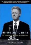 No One Left to Lie To