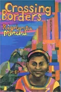 Crossing Borders : An Autobiography