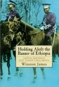 Holding aloft the banner of Ethiopia