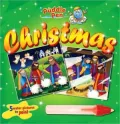 Puddle Pen Christmas