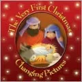 The Very First Christmas - Changing Pictures
