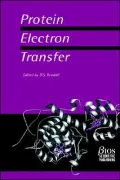 Protein Electron Transfer