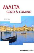 Malta, Gozo and Comino (Cadogan Guides Series)