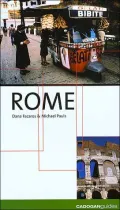 Cadogan City Guides: Rome