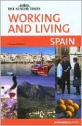 Working and Living: Spain