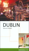 Cadogan Dublin