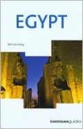 Egypt (Cadogan Guides Series)