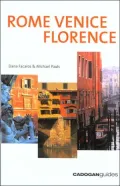 Rome Venice Florence