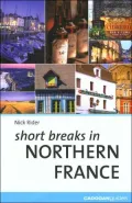 Short Breaks Northern France