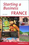 Starting a Business in France