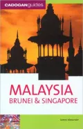 Malaysia Brunei & Singapore