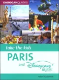 Take the Kids Paris and Disneyland Resort
