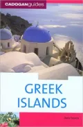 Cadogan Guide: Greek Islands