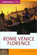 Cadogan Guide: Rome/Venice/Florence