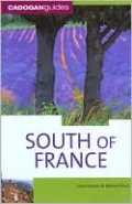 Cadogan Guide South of France