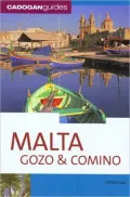 Cadogan Guide Malta, Gozo and Camino