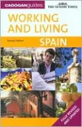 Working and Living Spain