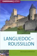 Cadogan Guide: Languedoc-Roussillon