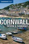 Cadogan Britain: Cornwall, Devon, and Somerset