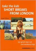 Take the Kids: Short Breaks from London