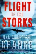 The Flight of the Stork