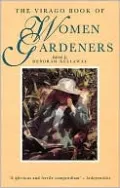 The Virago Book of Women Gardeners