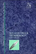 Bus and Truck Technology: Autotech '97