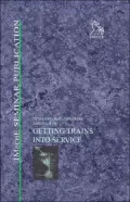 Getting Trains into Service (Railtech '98)