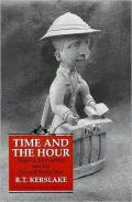 Time and the Hour : Nigeria, East Africa and the Second World War